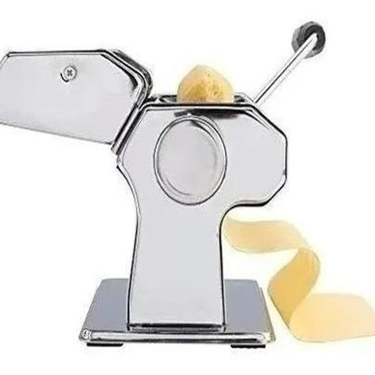 GENERICO - Máquina Multiusos para Hacer Pasta Ravioles y Amasar