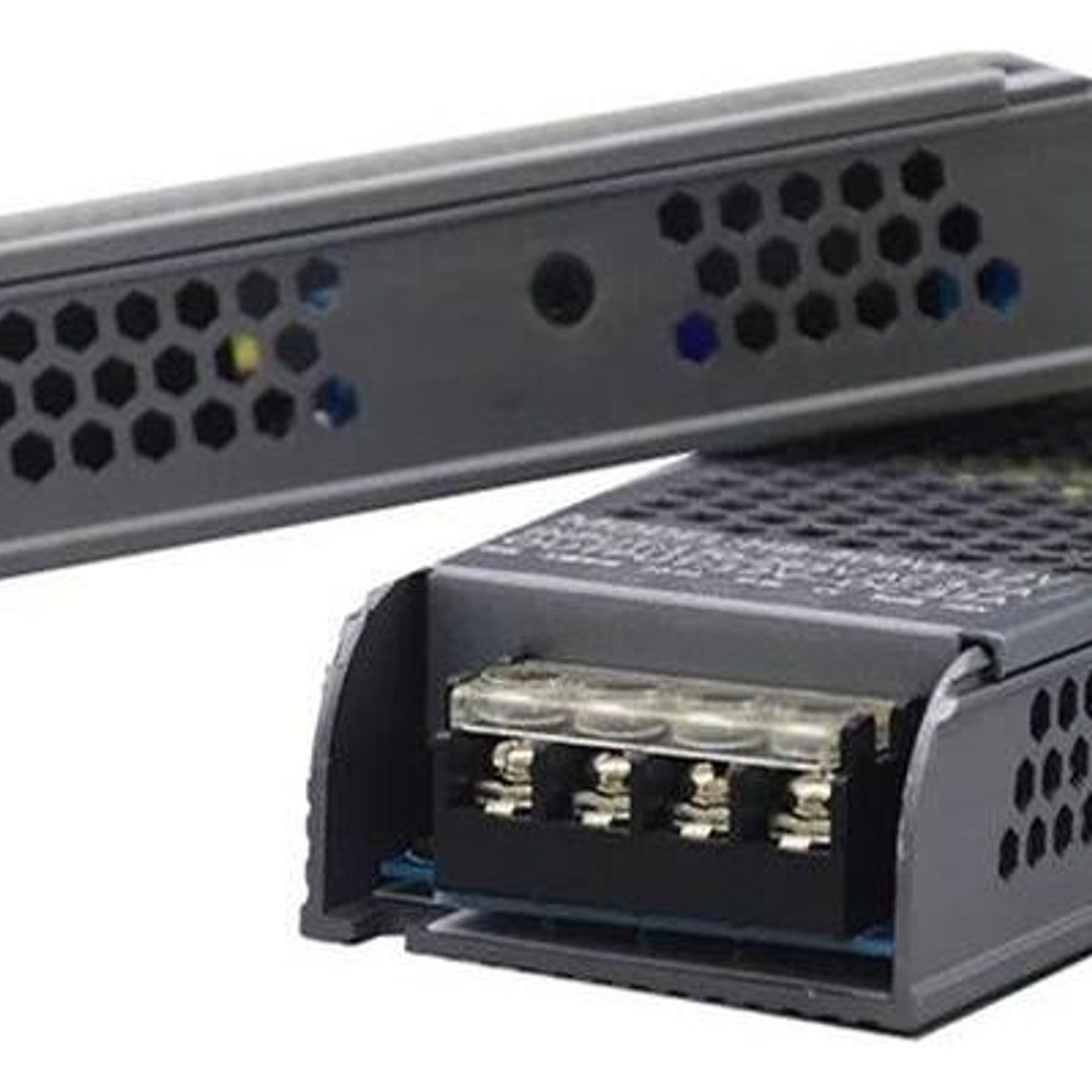 GENERICO - Fuente de Poder Profesional 12V 200W 167A para Dispositivos