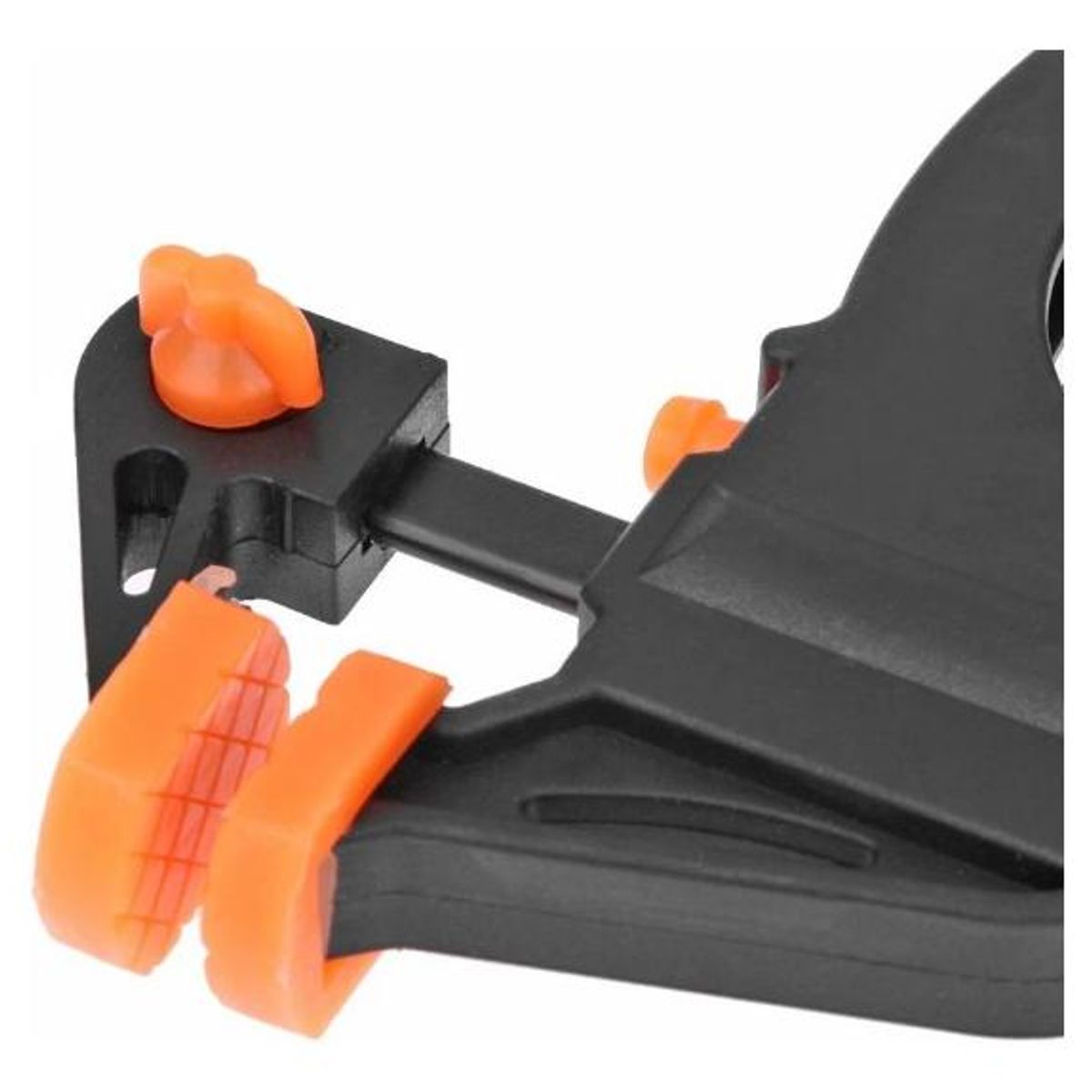 GENERICO - Prensa Abrazadera Rápida 6" para Carpintería