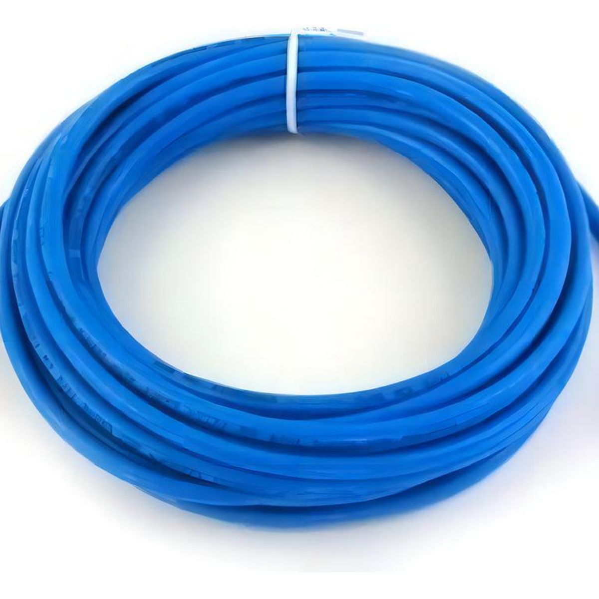 GENERICO - Cable de red Ethernet Cat5e de 30 metros RJ45