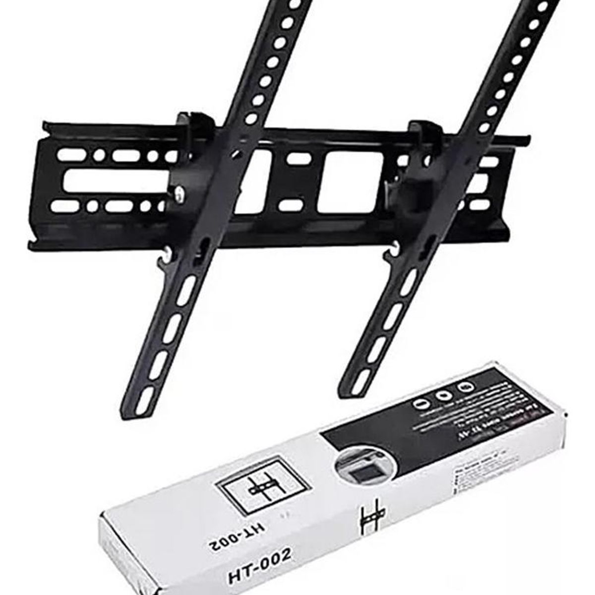 GENERICO - Soporte de Pared Para TV de 32 a 55 Pulgadas.