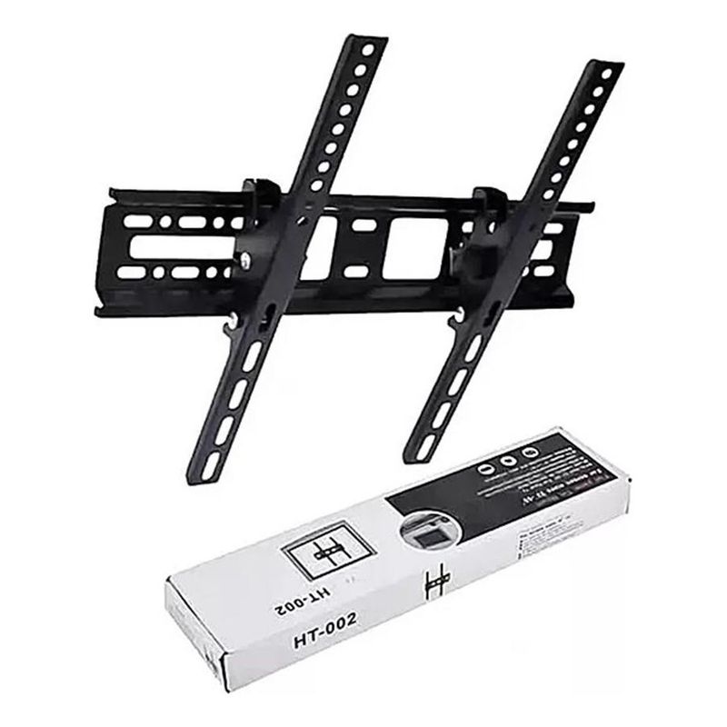 GENERICO - Soporte de Pared Para TV de 32 a 55 Pulgadas.