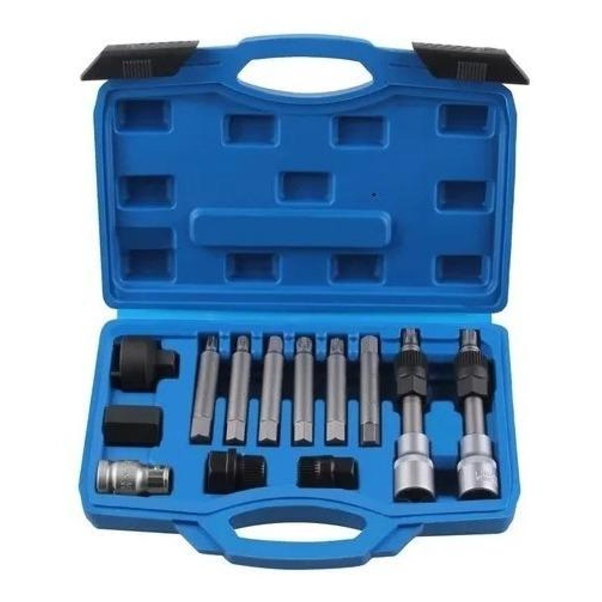 GENERICO - Kit de 13 Puntas para Alternadores
