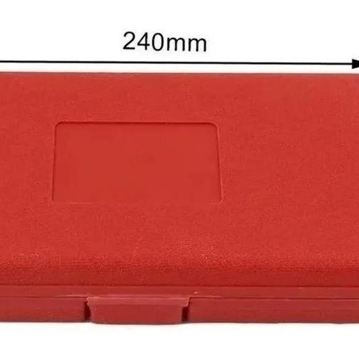 GENERICO - Set de Herramientas de 46 Piezas con Dados