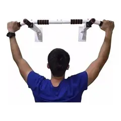 GENERICO - Barra Multifuncional para Dominadas y Flexiones