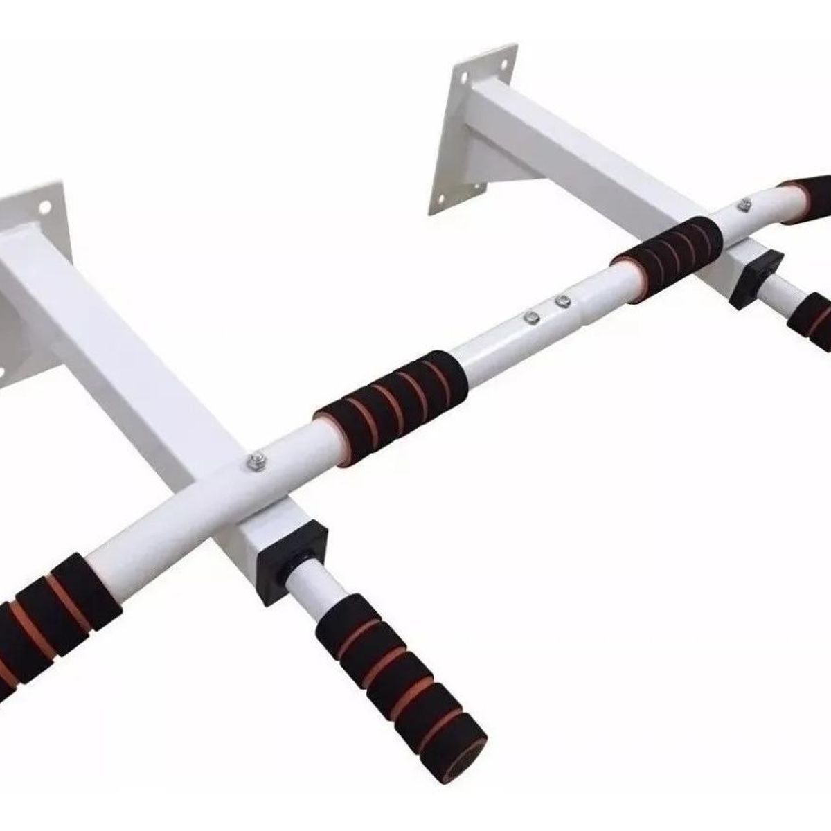 GENERICO - Barra Multifuncional para Dominadas y Flexiones