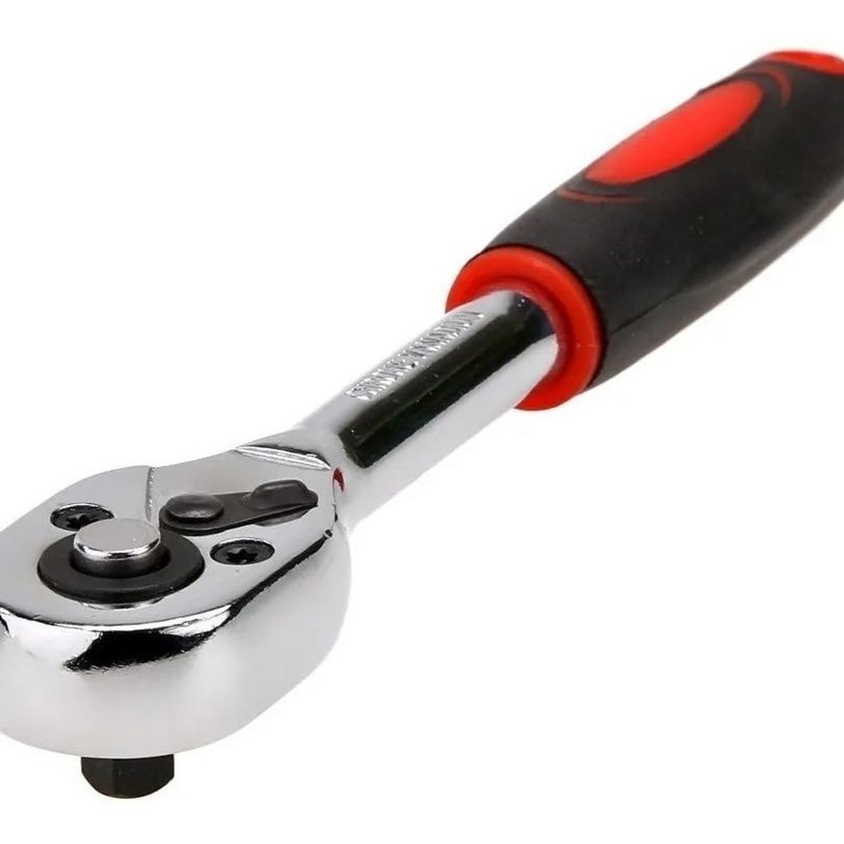 GENERICO - Llave Chicharra 12 Pulgada Cromo Vanadio Durable