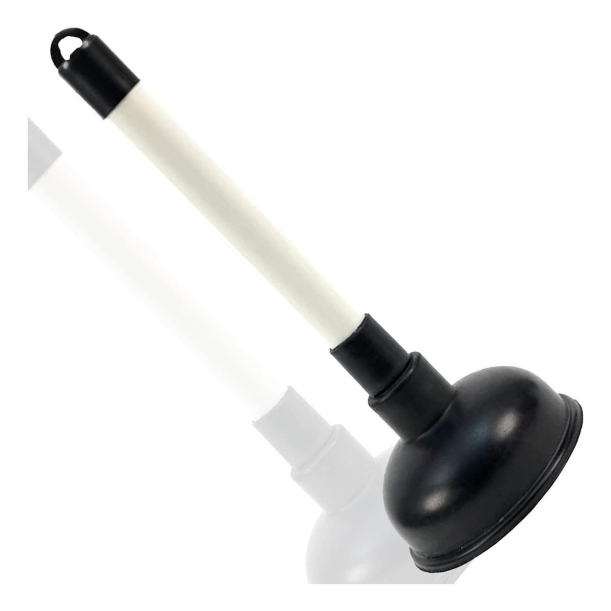 GENERICO - Pack de 3 Sopapos Pequeños para Lavamanos y Fregaderos