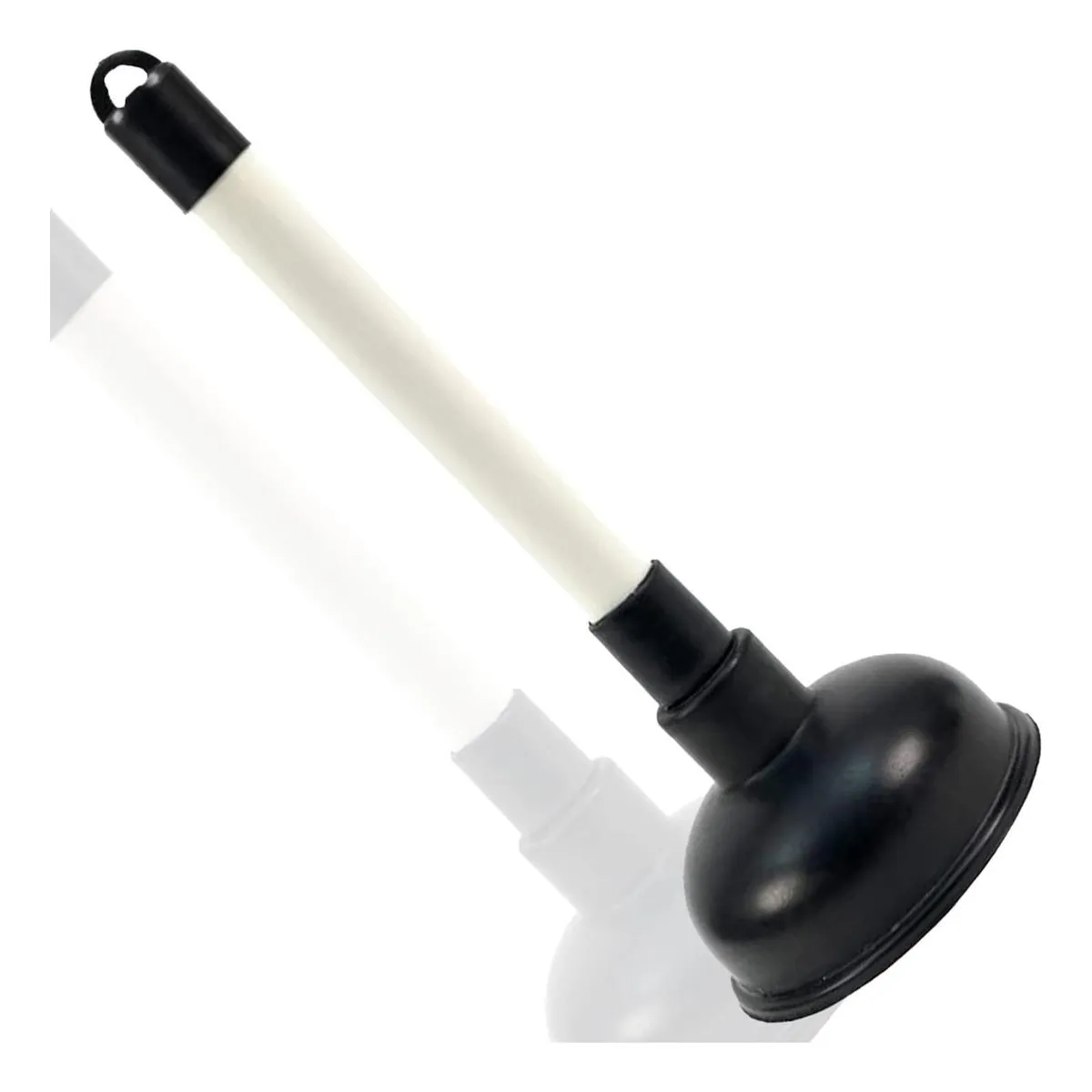 GENERICO - Pack de 3 Sopapos Pequeños para Lavamanos y Fregaderos