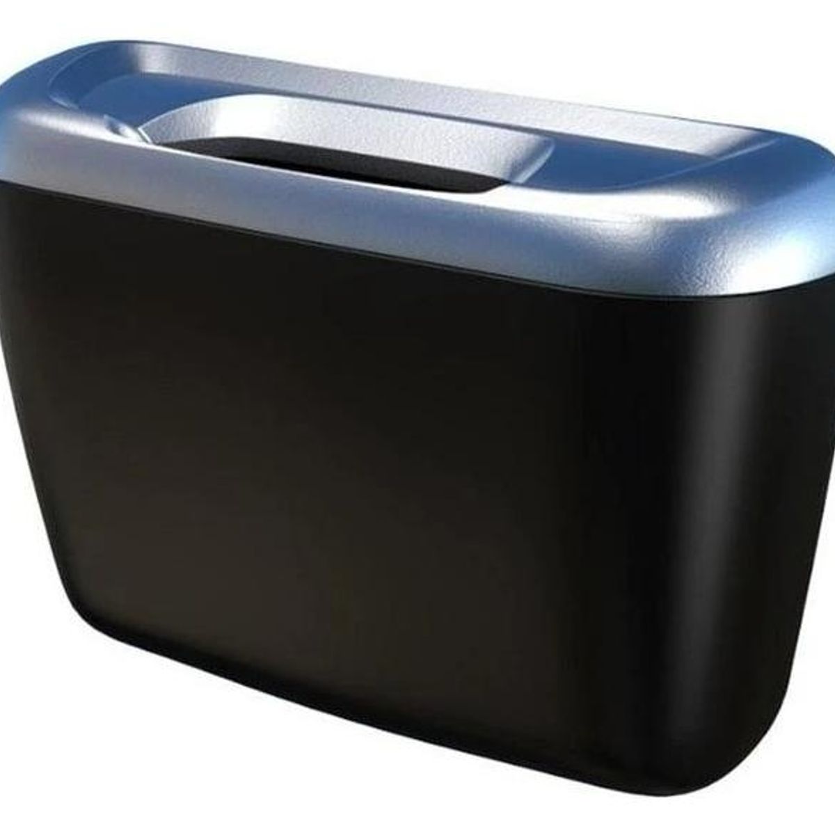 GENERICO - Basurero Portátil para Auto Organizador Higiénico