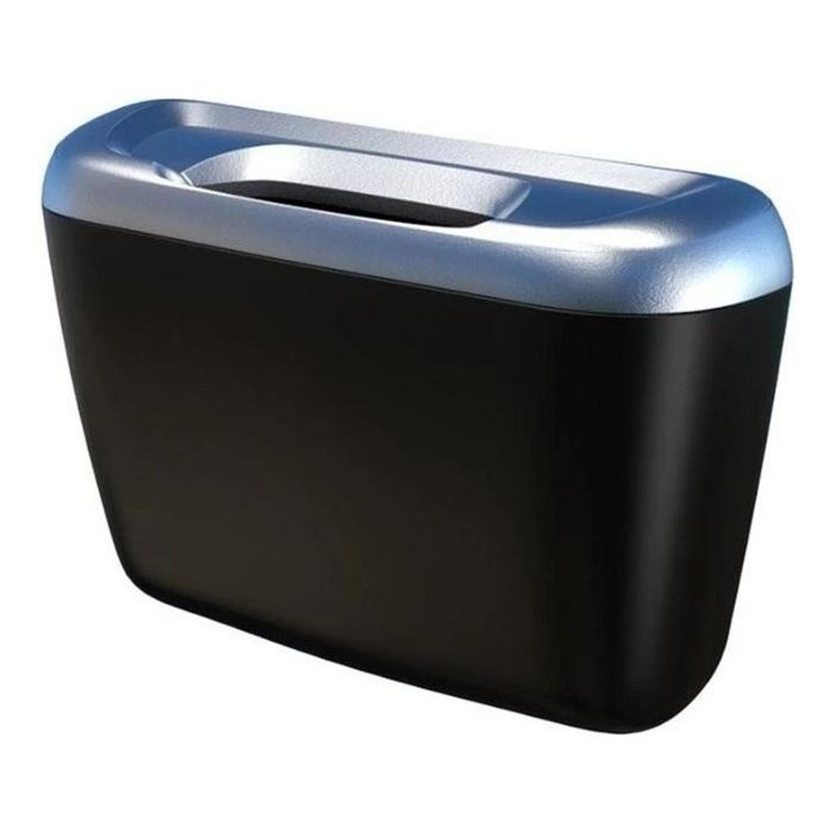 GENERICO - Basurero Portátil para Auto Organizador Higiénico