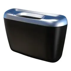 GENERICO - Basurero Portátil para Auto Organizador Higiénico