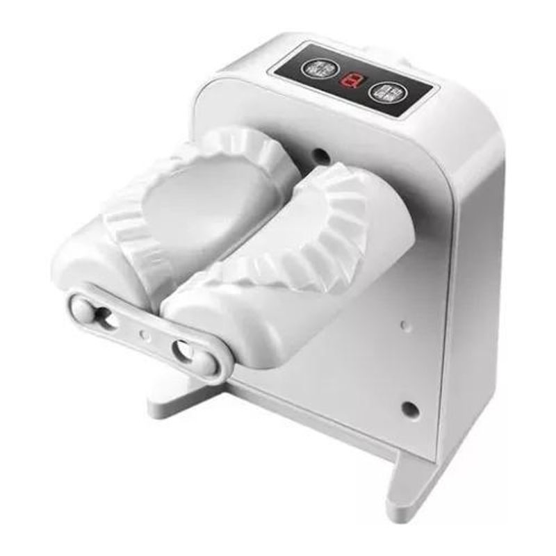 GENERICO - Máquina Eléctrica Automática para Hacer Gyoza Perfectas