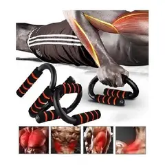 GENERICO - Soporte Push Up Profesional para Ejercicios de Pecho