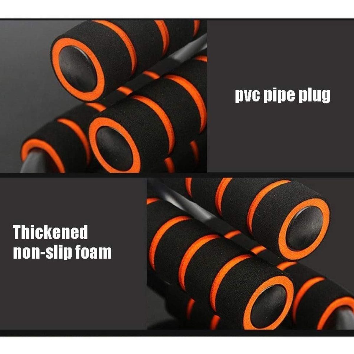 GENERICO - Soporte Push Up Profesional para Ejercicios de Pecho