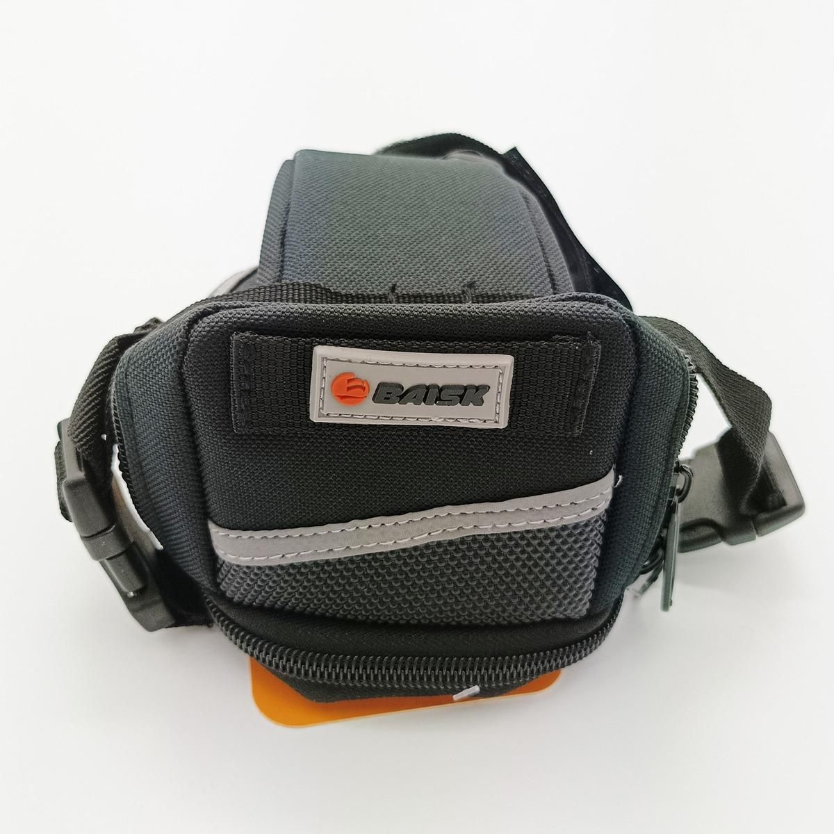 GENERICO - Bolso Organizativo para Herramientas Color Gris