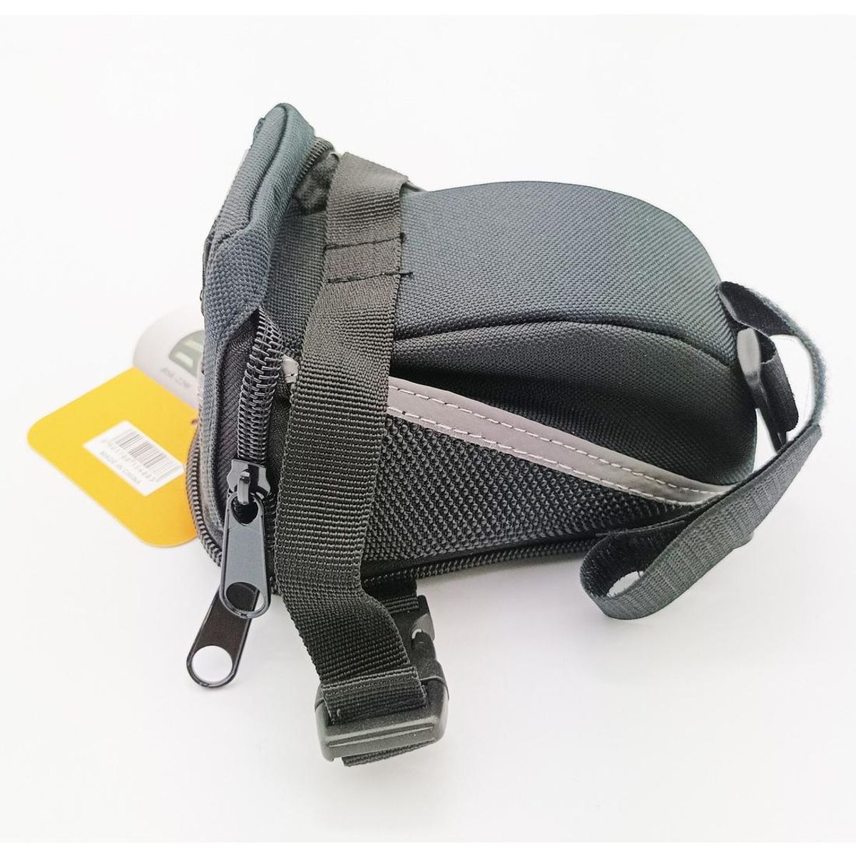 GENERICO - Bolso Organizativo para Herramientas Color Gris