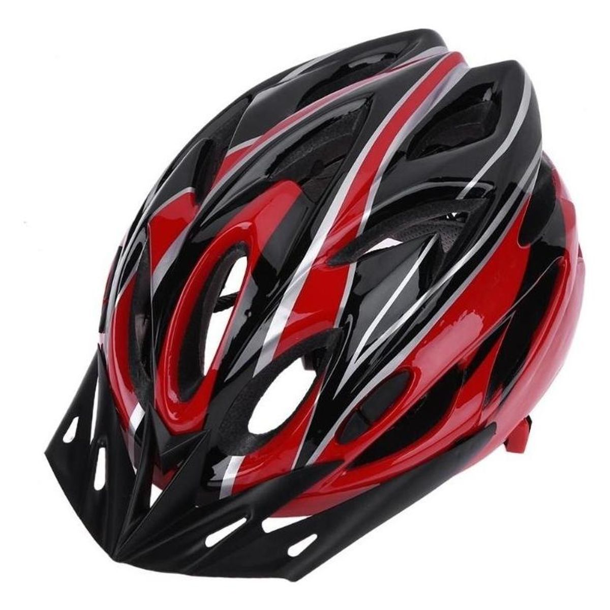 GENERICO - Casco Ultraligero Transpirable para Ciclismo Adulto