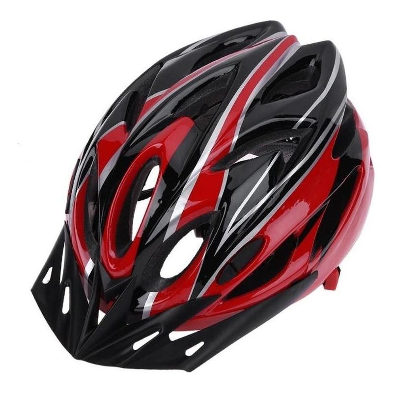 GENERICO - Casco Ultraligero Transpirable para Ciclismo Adulto