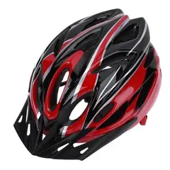 GENERICO - Casco Ultraligero Transpirable para Ciclismo Adulto
