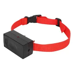 GENERICO - Collar Progresivo para Controlar Ladridos de Perros