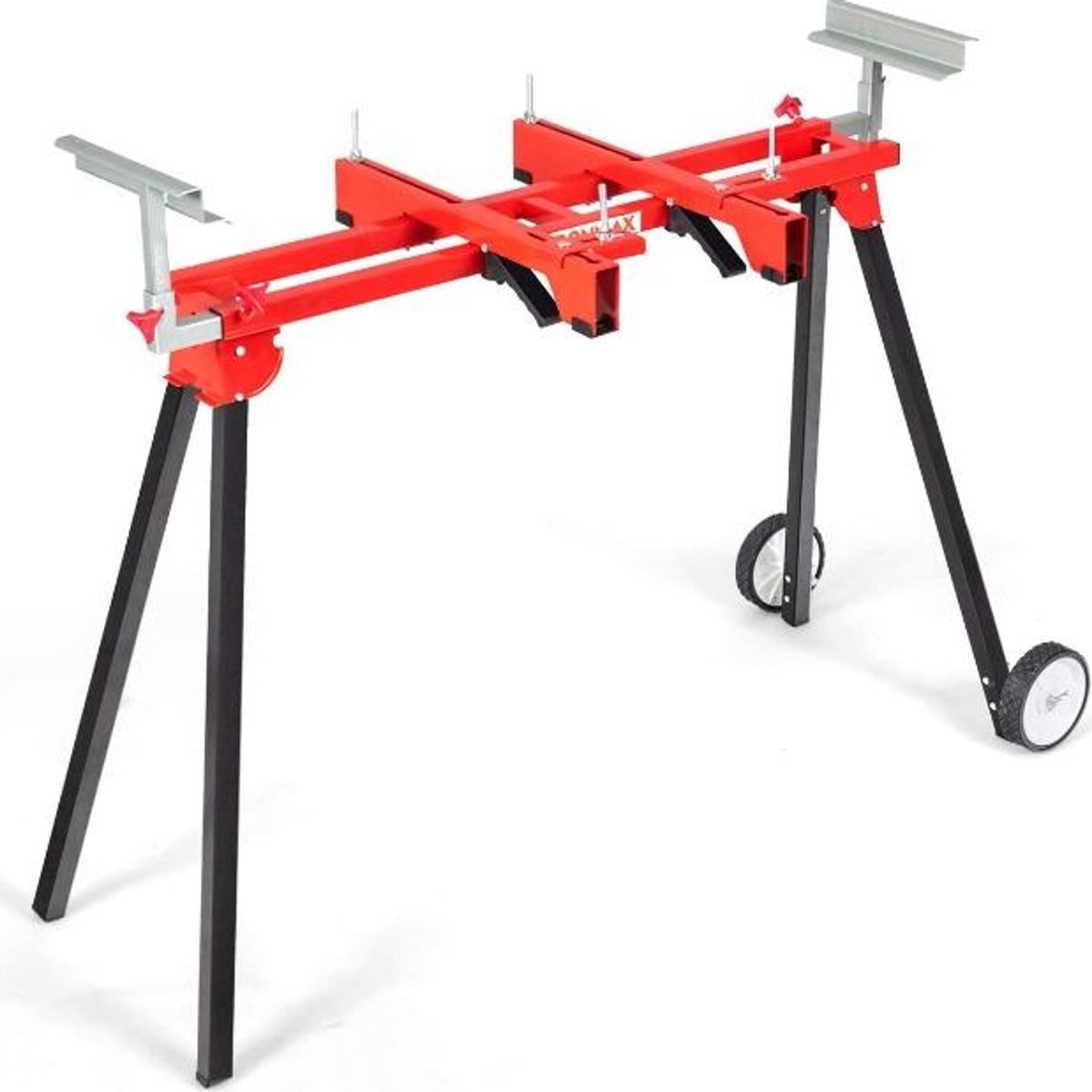 GENERICO - Soporte Estable para Sierra Estacionaria con Extensiones Ajustables