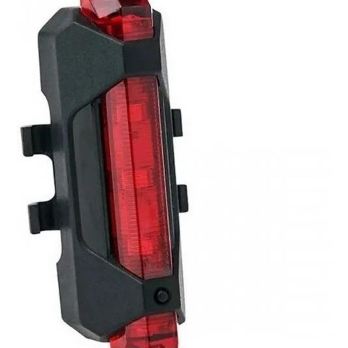 GENERICO - Luces LED Recargables Impermeables para Bicicleta