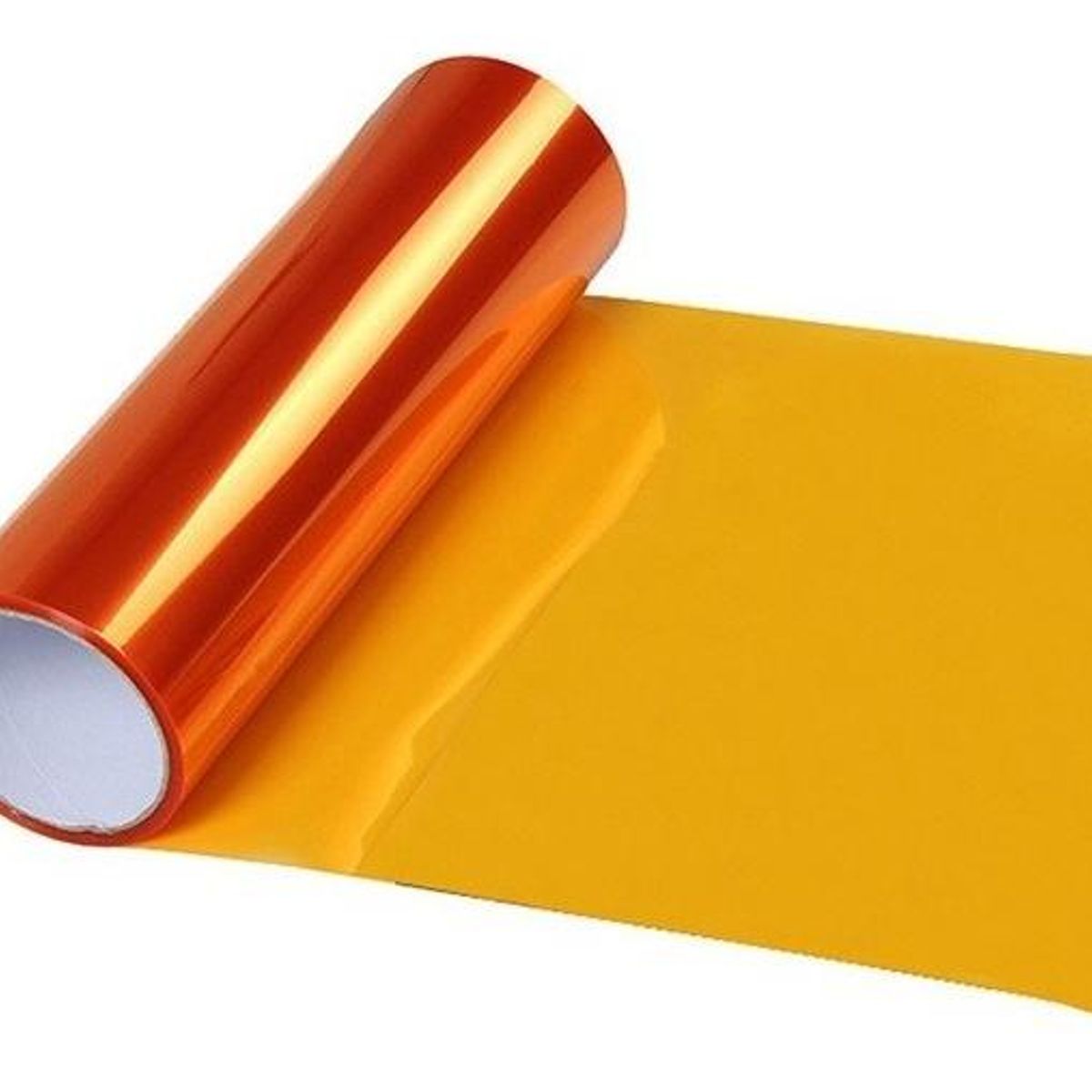 GENERICO - Vinilo Adhesivo para Focos de Auto - 30 cm x 10 m
