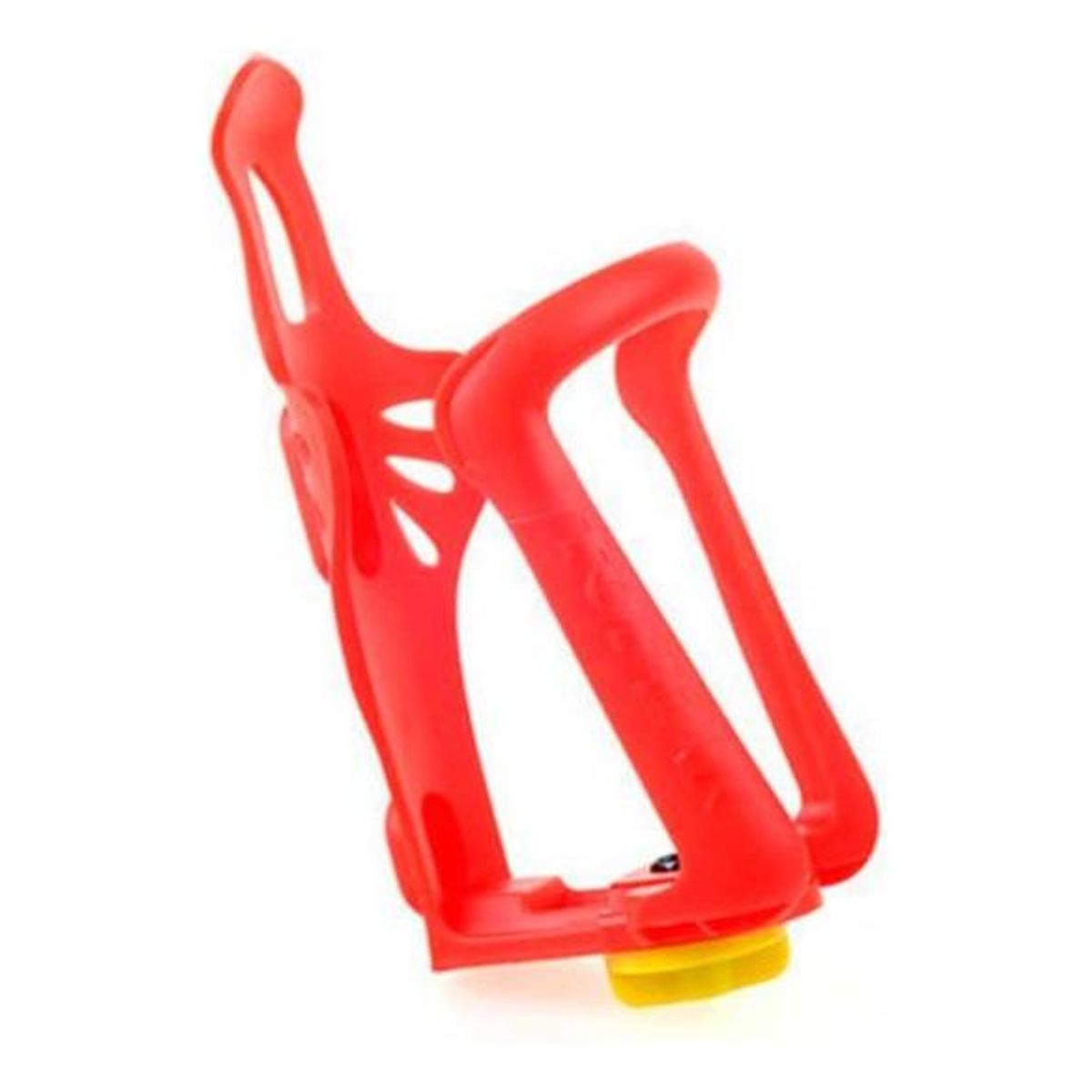 Porta Botella Rojo para Bicicleta - Modula Cage Ex, marca GENERICO - Foto Principal