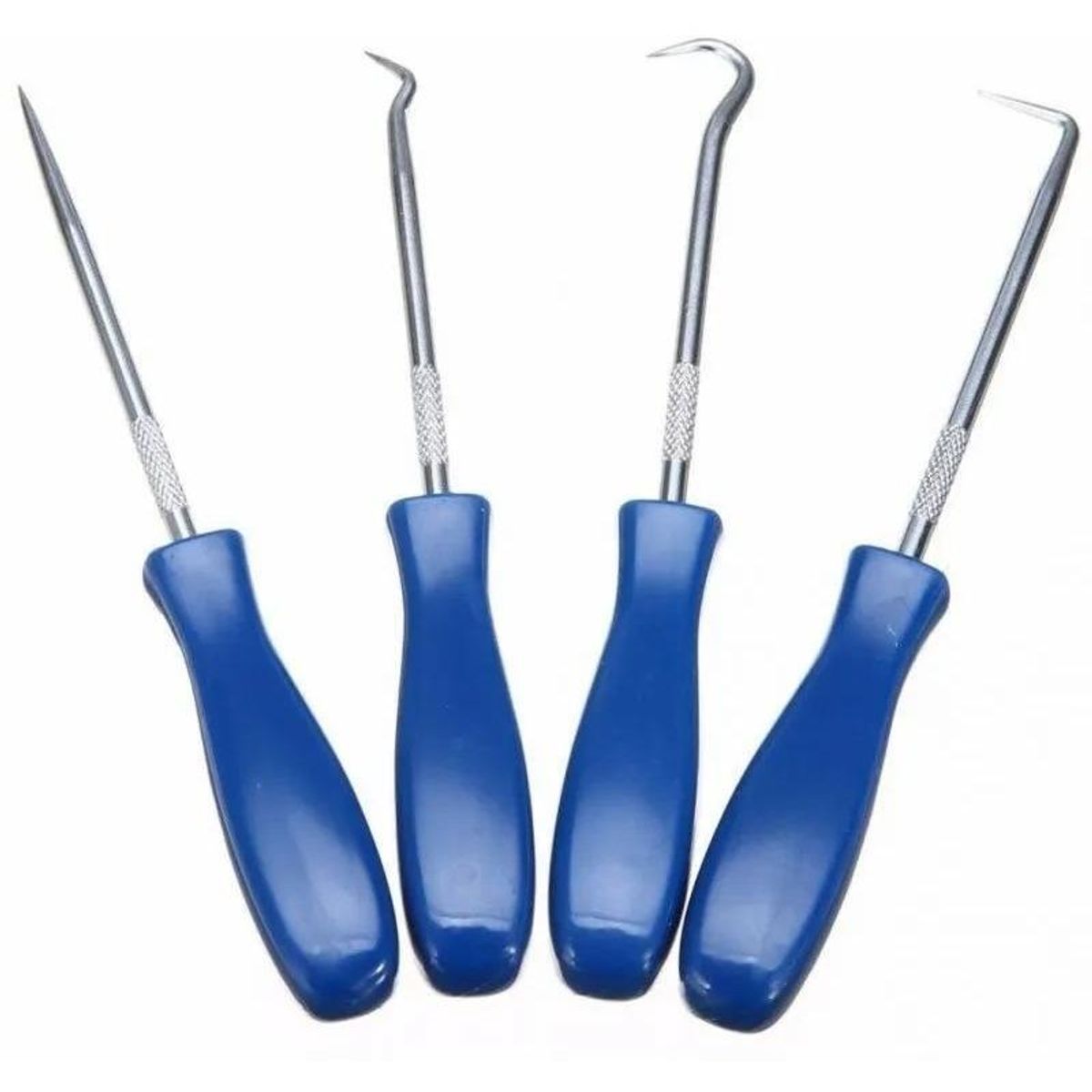 GENERICO - Set de 4 Destornilladores para Aceite Automotriz