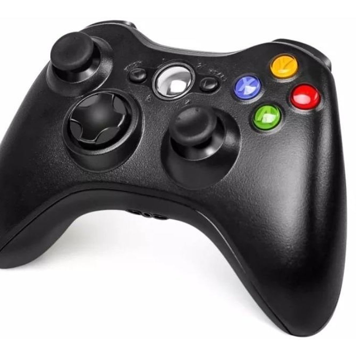 GENERICO - Adaptador USB Inalámbrico para Mando Xbox 360 en PC