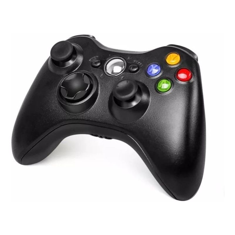 GENERICO - Adaptador USB Inalámbrico para Mando Xbox 360 en PC