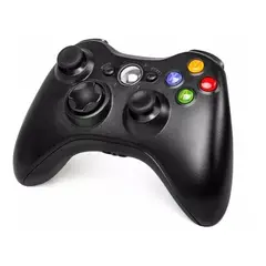 GENERICO - Adaptador USB Inalámbrico para Mando Xbox 360 en PC