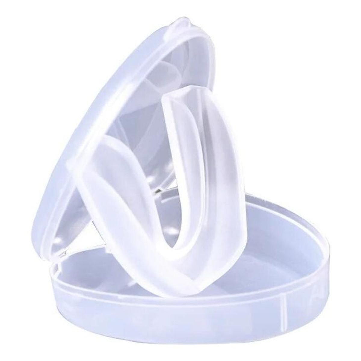 GENERICO - Protector Bucal Deportivo para Boxeo Rugby y Más