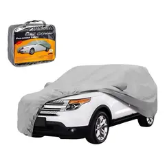 GENERICO - Carpa Premium para SUV con Protección UV y Funda