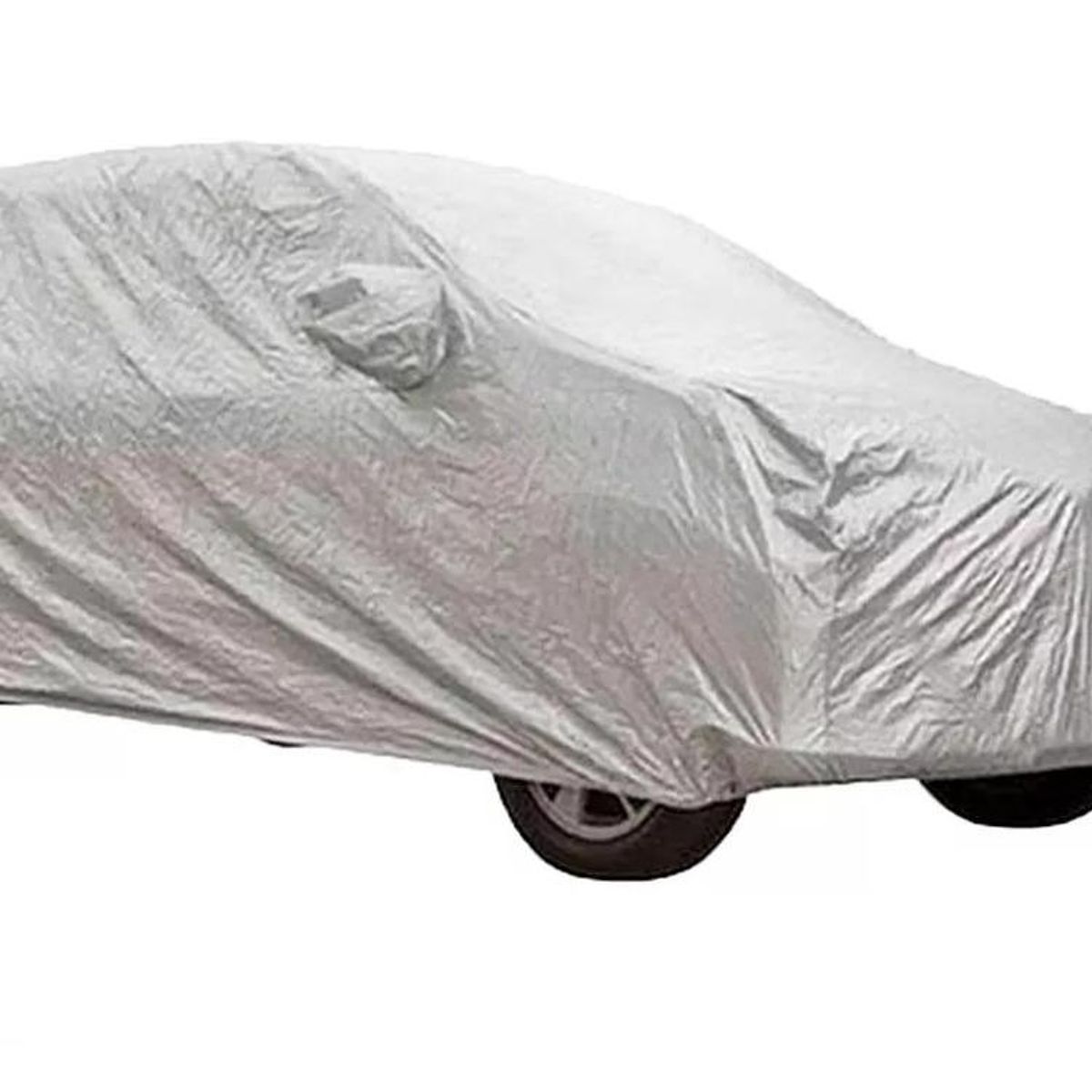 GENERICO - Carpa Premium para SUV con Protección UV y Funda