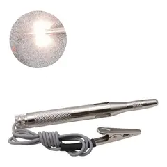 GENERICO - Detector de Prueba de Circuito 6V-24V con Aguja Telescópica