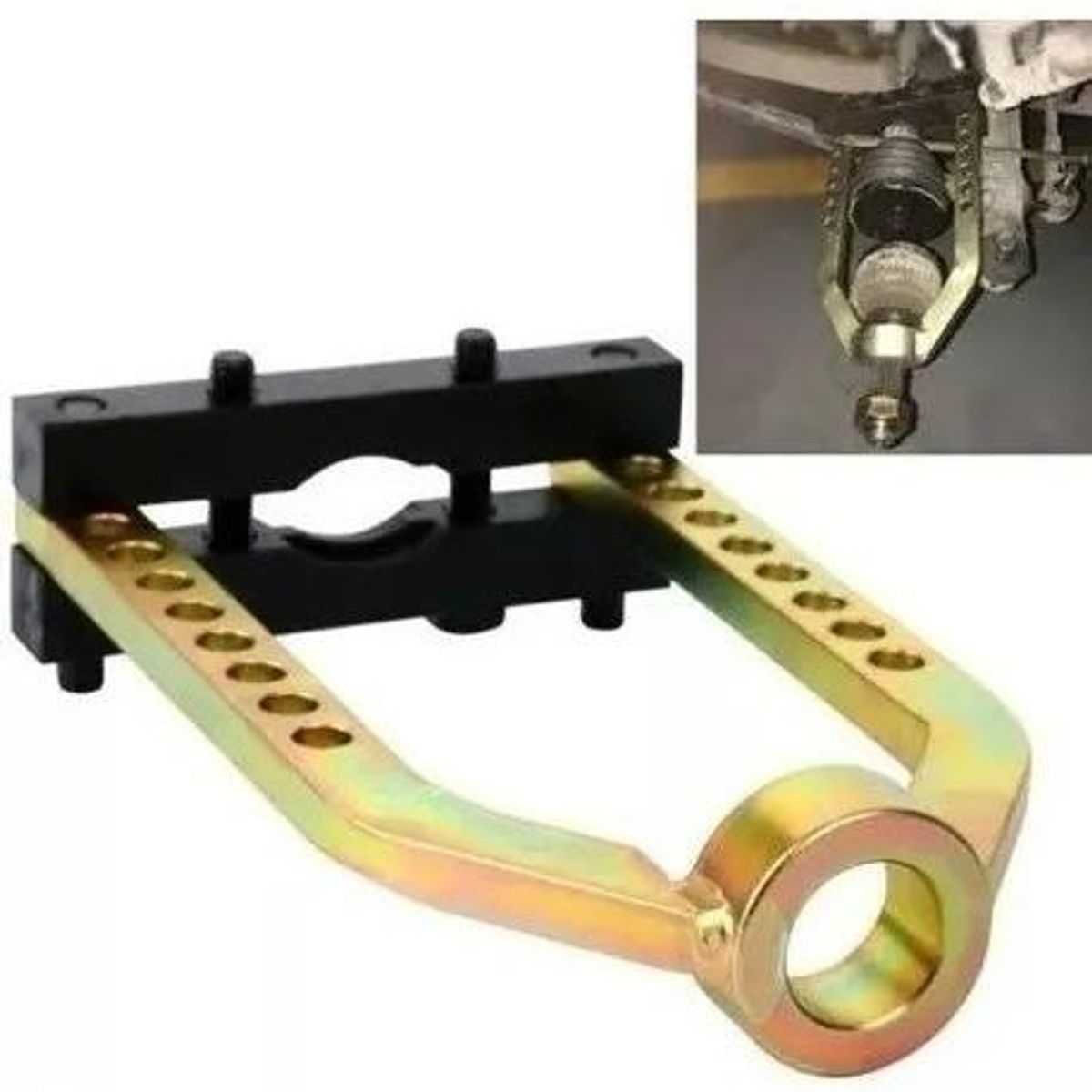 GENERICO - Extractor de Junta Homocinética Mecánico