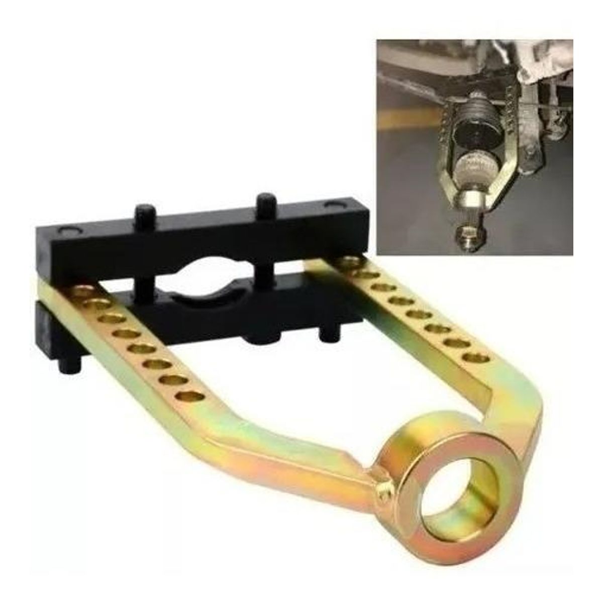 GENERICO - Extractor de Junta Homocinética Mecánico