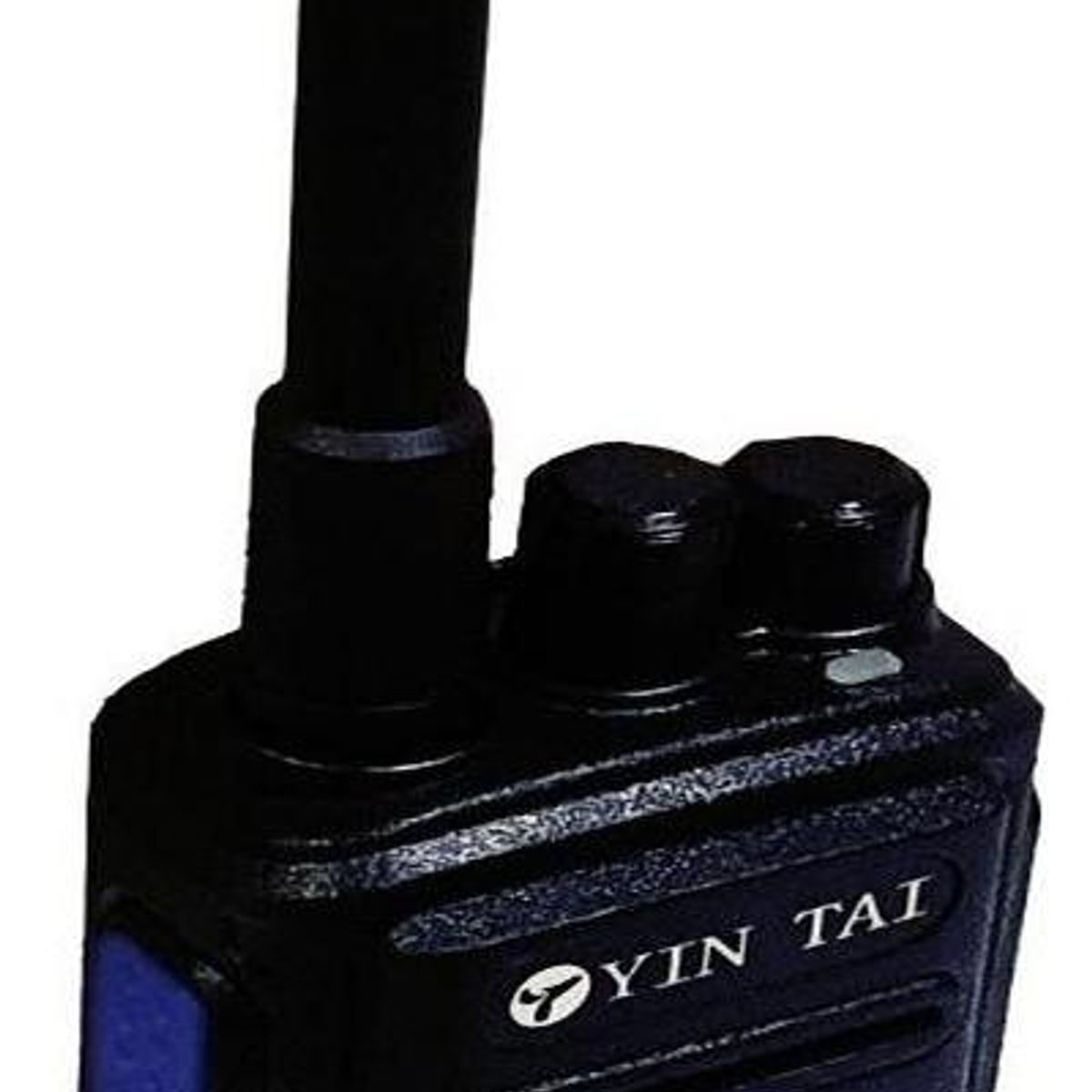 GENERICO - Walkie Talkie Portátil 470MHz con Batería 5800mAh