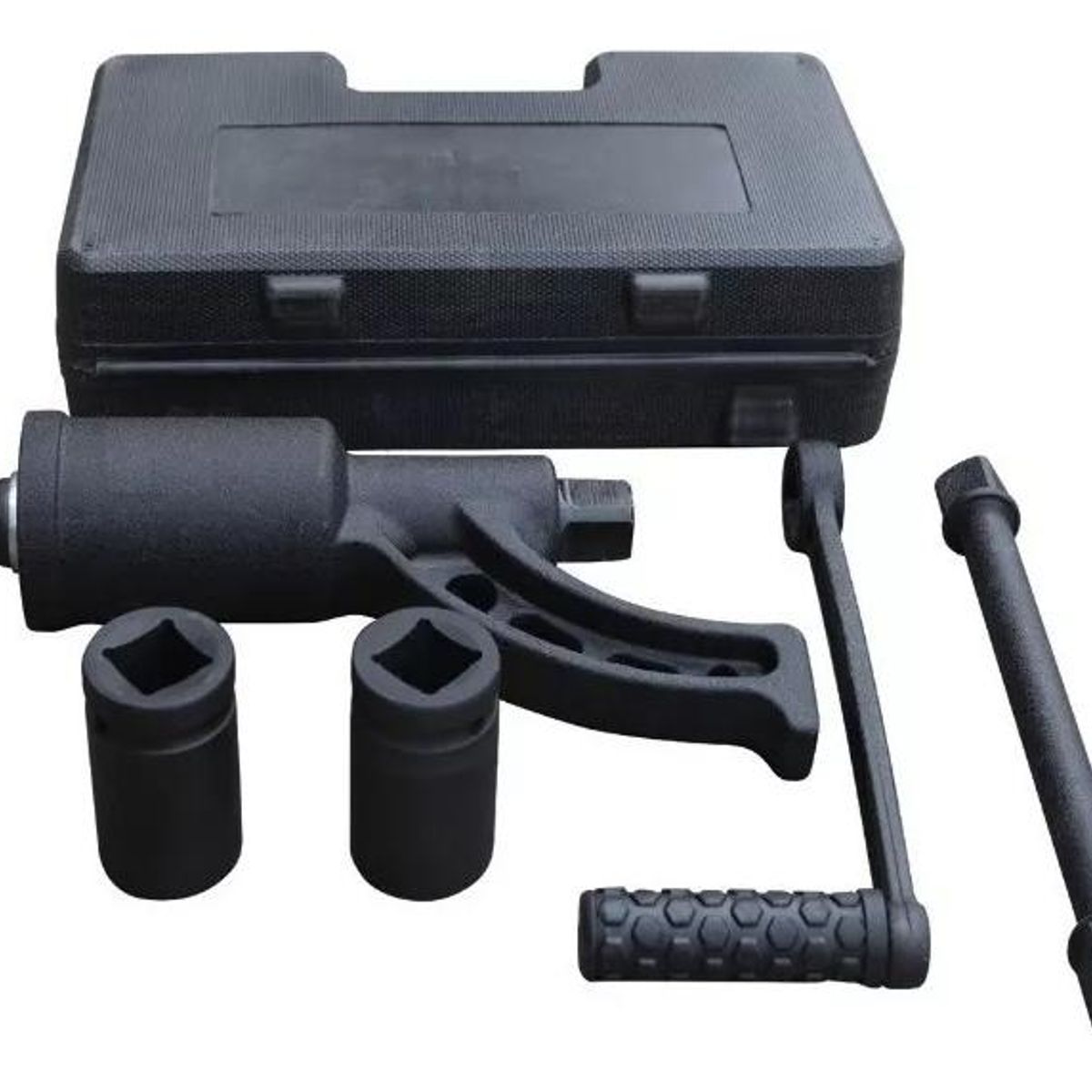 GENERICO - Multiplicador de Torque para Ruedas de Camiones Profesional