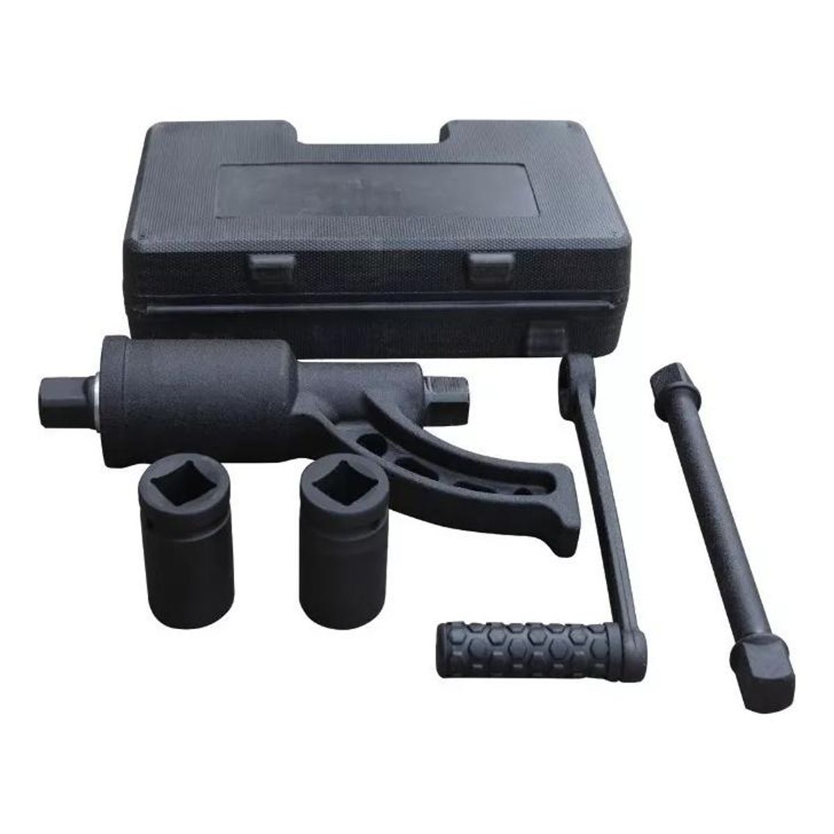 GENERICO - Multiplicador de Torque para Ruedas de Camiones Profesional