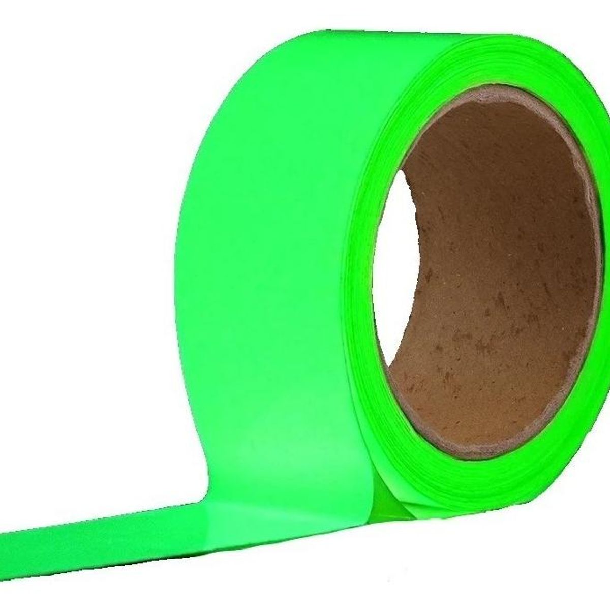 GENERICO - Cinta Adhesiva Luminosa Fluorescente 5cm x 300cm
