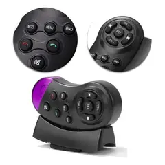 GENERICO - Control Mando Volante Inalambrico Multimedia Universal