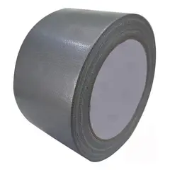 GENERICO - Cinta Adhesiva Multiuso Duck Tape 6 cm x 20 m Resistente
