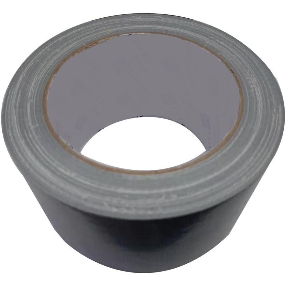 GENERICO - Cinta Adhesiva Multiuso Duck Tape 6 cm x 20 m Resistente