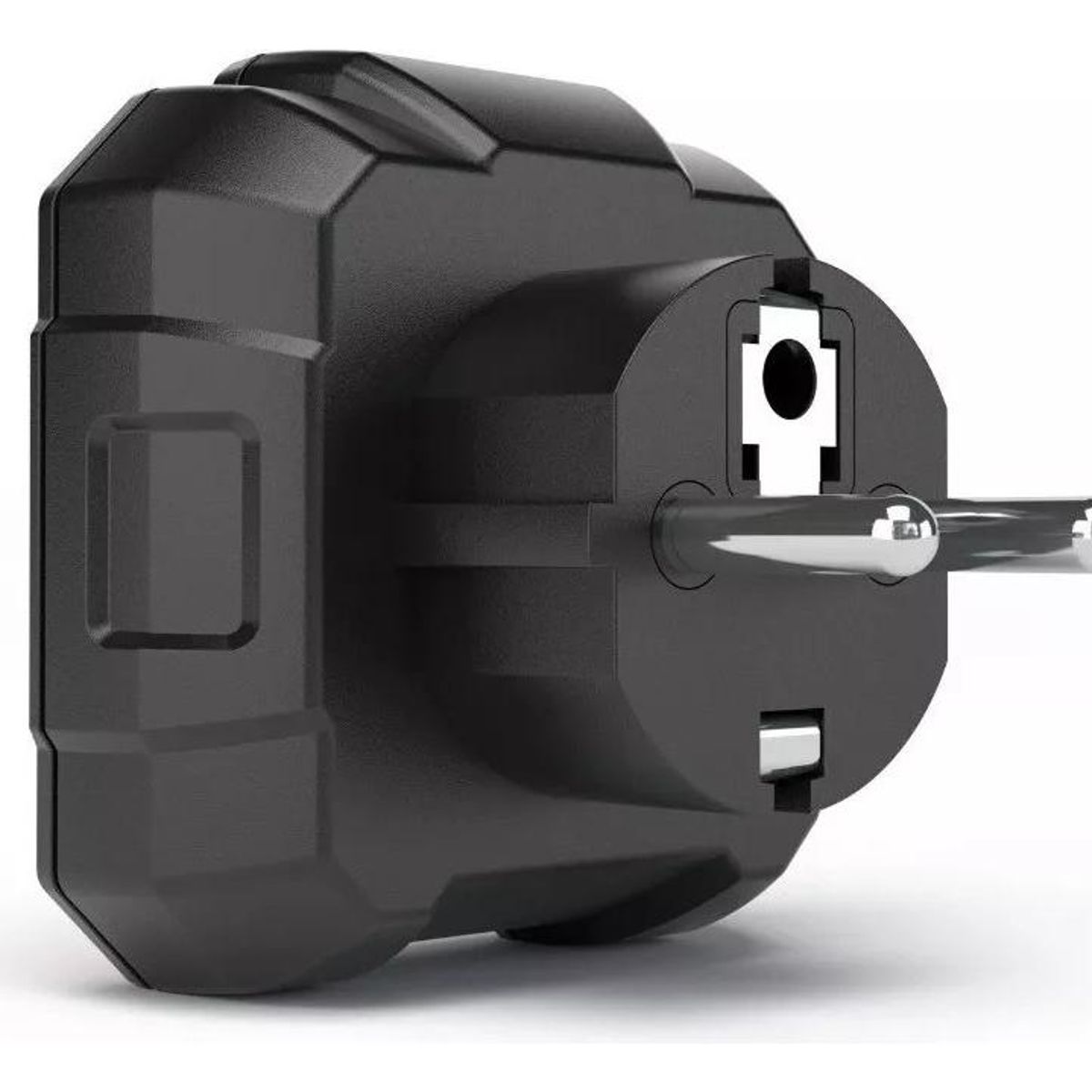 GENERICO - Probador Diferencial de Enchufes para Seguridad Eléctrica