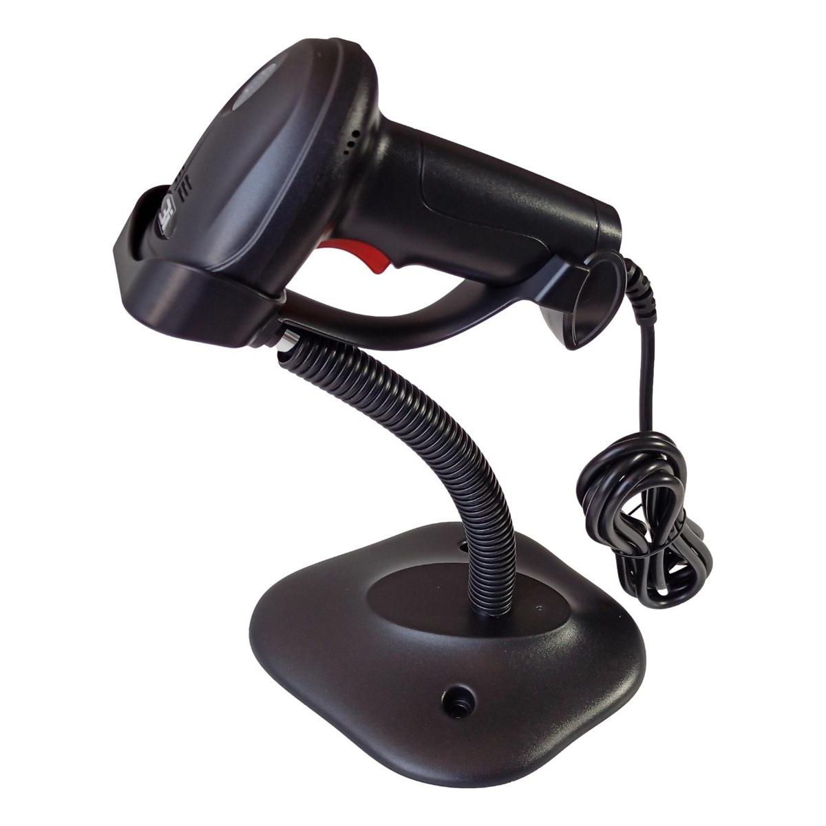 GENERICO - Cable USB para Lector de Códigos de Barras 1D