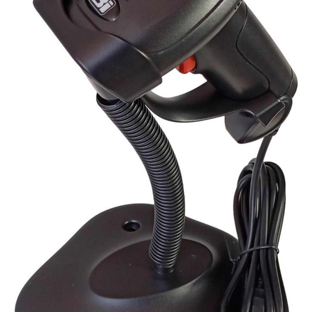 GENERICO - Cable USB para Lector de Códigos de Barras 1D