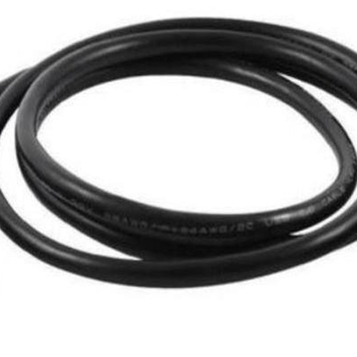 GENERICO - Cable USB 20 AB de 1.5m para Impresoras Negro